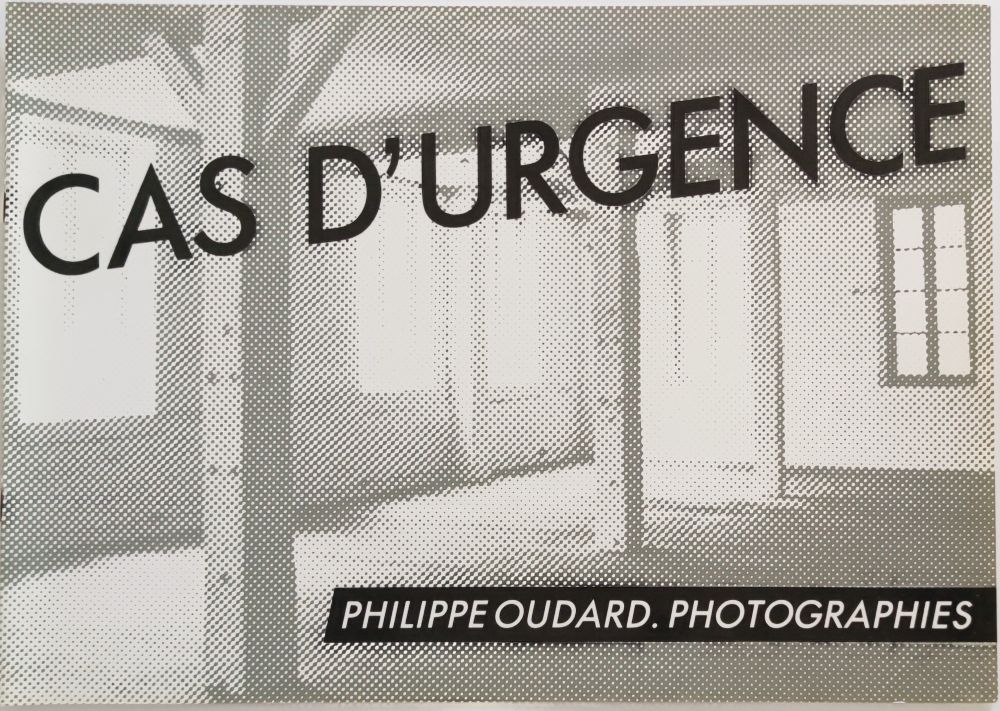 Cas d'urgence
