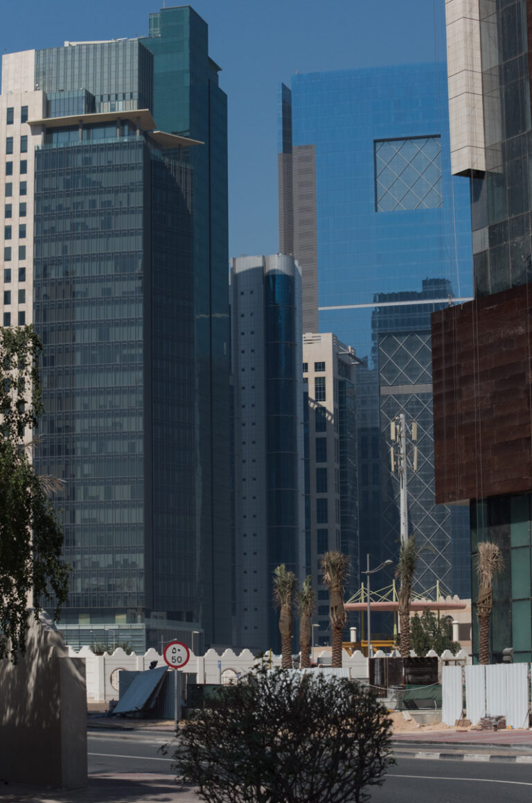 Financial center 2016