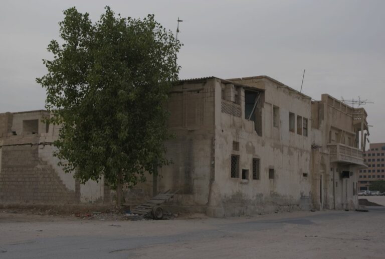 Khalid Bin Al Waleed St. Old Al Ghanim Dist 2011