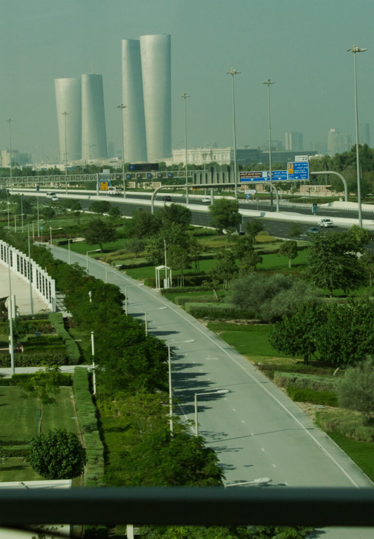 Lusail expressway 2022
