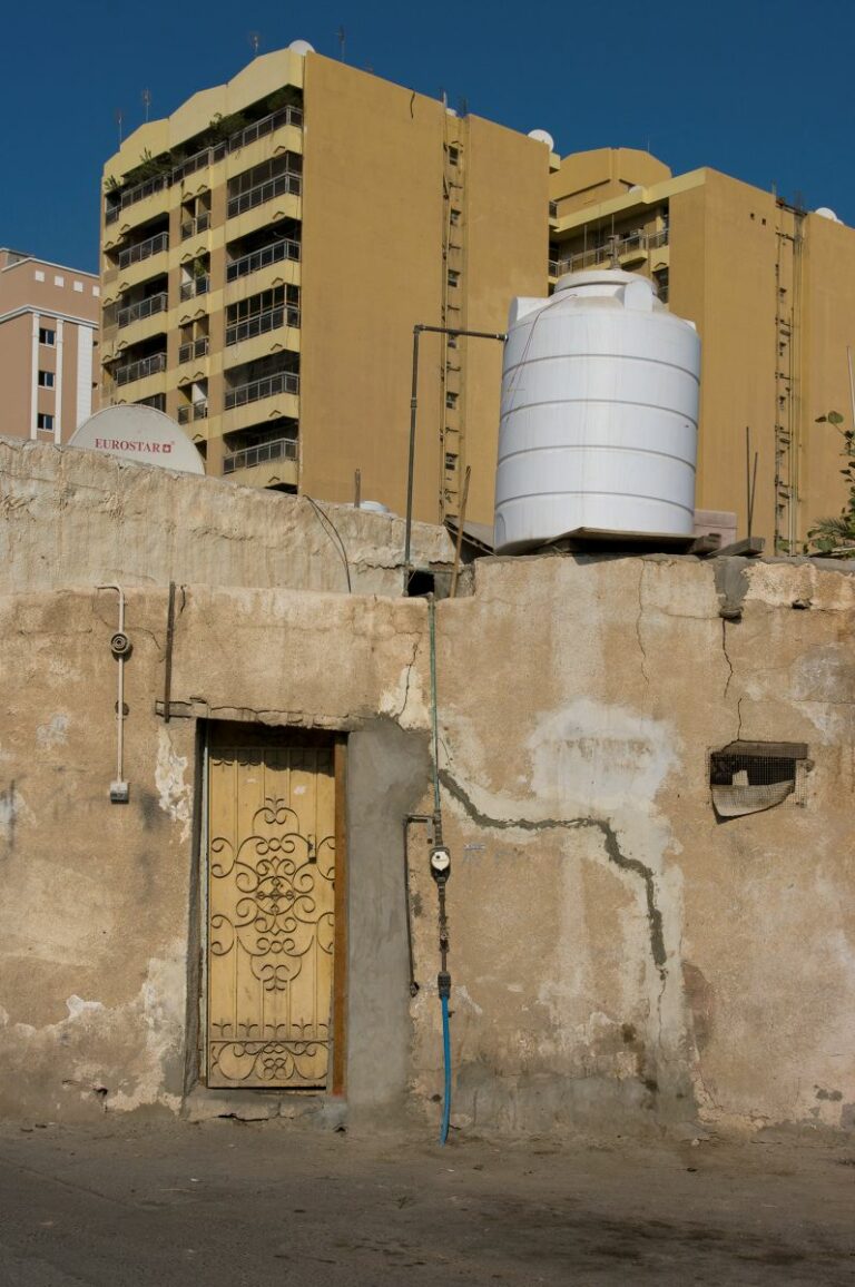 Old Salata 2008