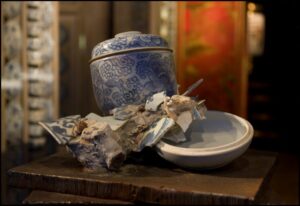 1 STILL LIFE