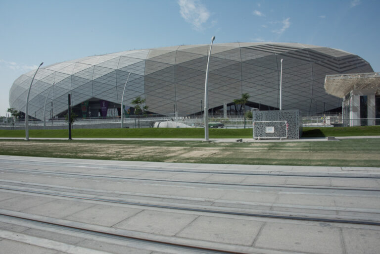 Education City Stadium 2022