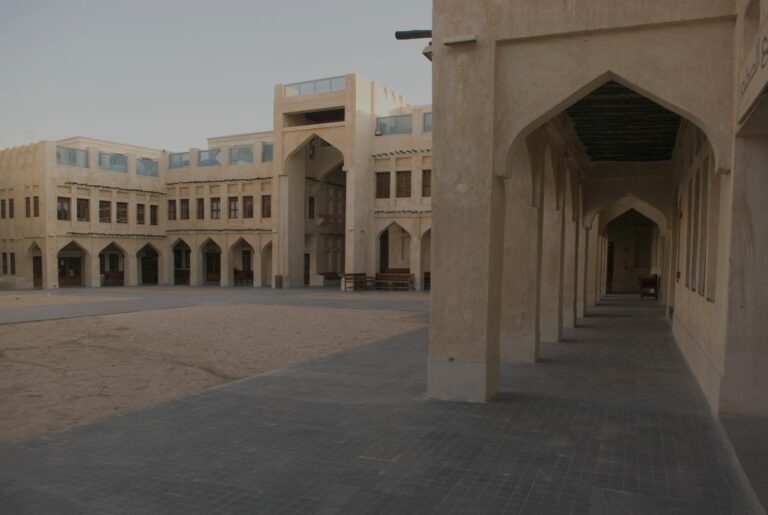 Falcon souq waqif 2010