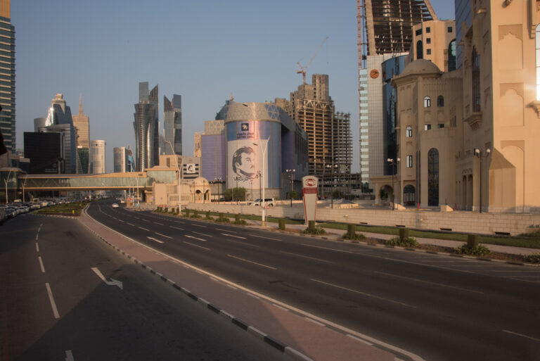 Financial Center 2019