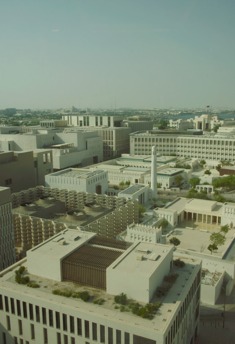 Msheireb Downtown 2020