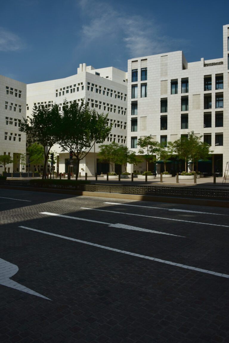 Msheireb Downtown 2021