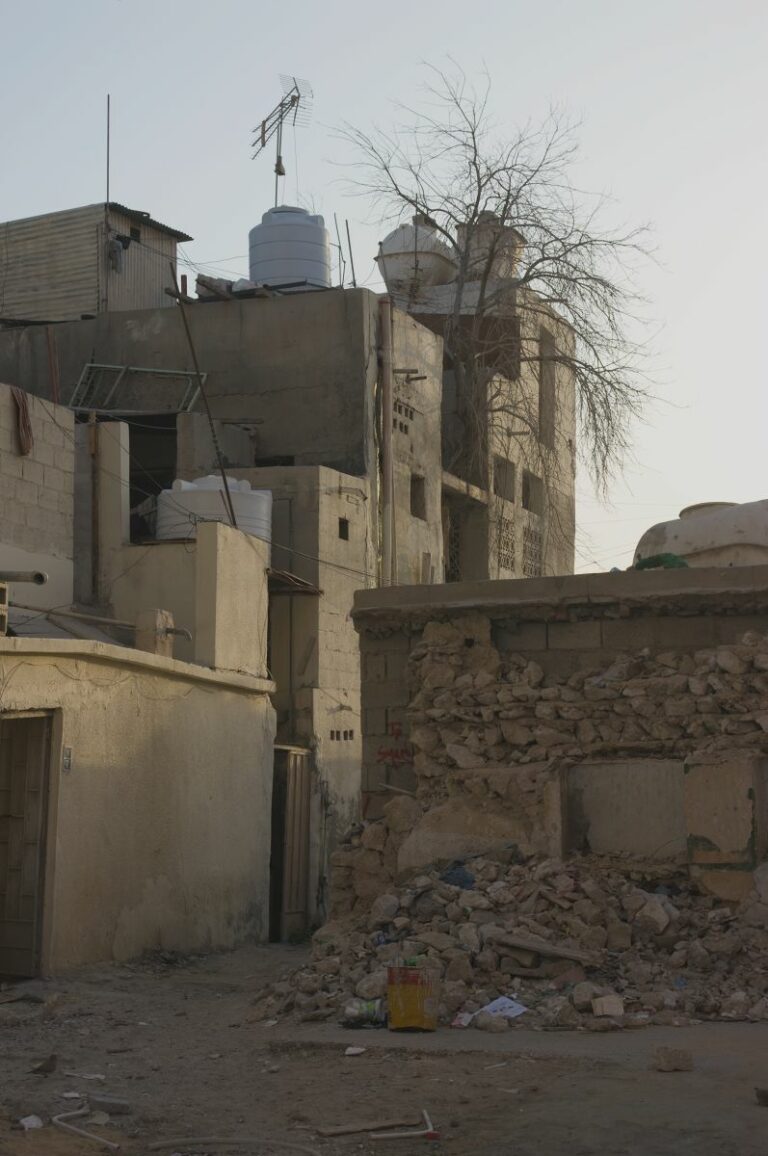 Old Al Ghanim 2008