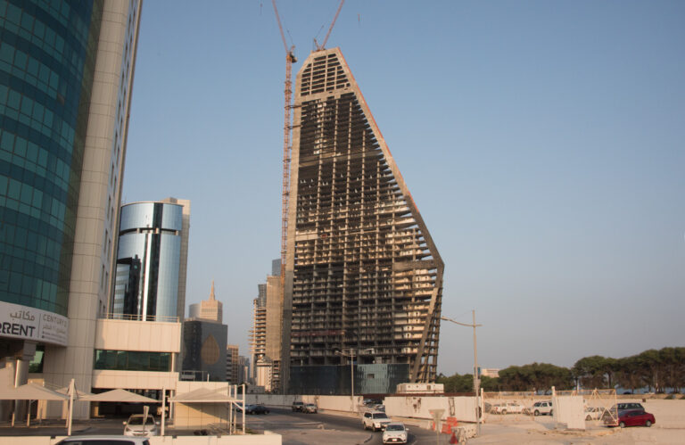 Financial Center 2019