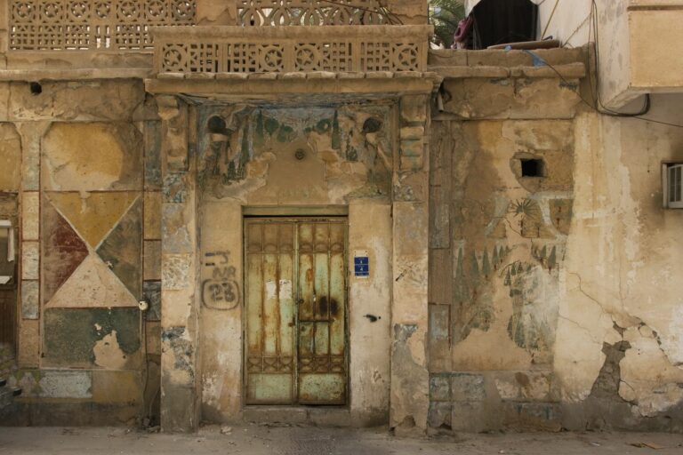 Ibn Abdul Muttalib St. Umm Ghuwalina 2006