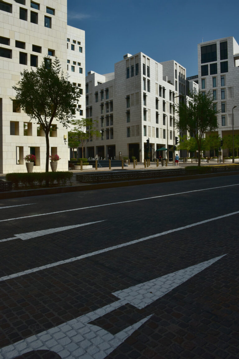 Msheireb Downtown 2021