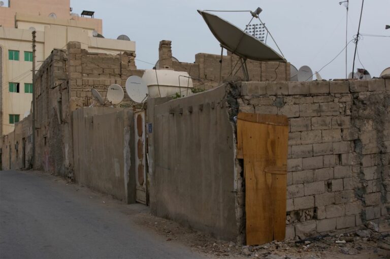 Old Al Ghanim 2008