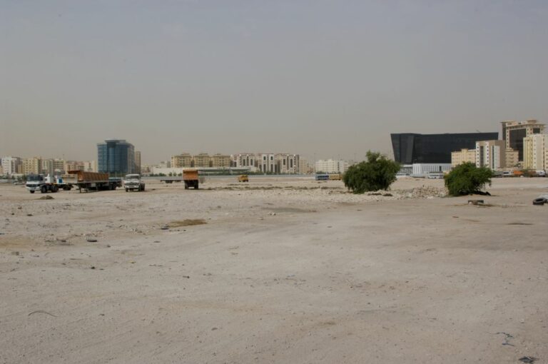 Al Miqdad St. Umm Ghuwailina 2013