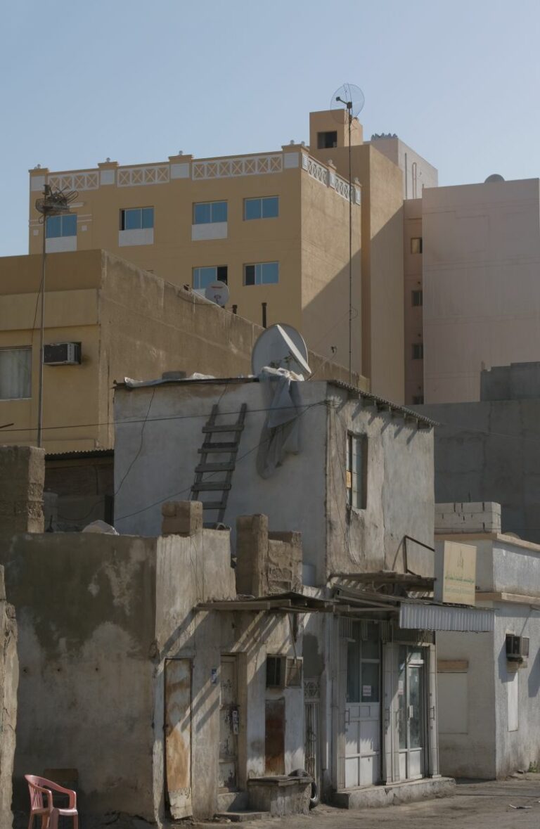 Bait Al Hikma St. Umm Ghuwailina 2007