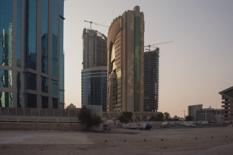 Financial Center 2019