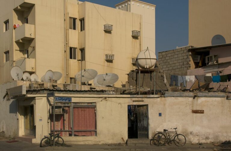 Harita Bin Sahl St. Umm Ghuwailina 2006