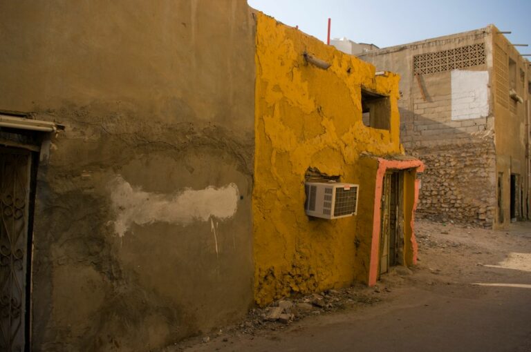 Old Al Ghanim 2008