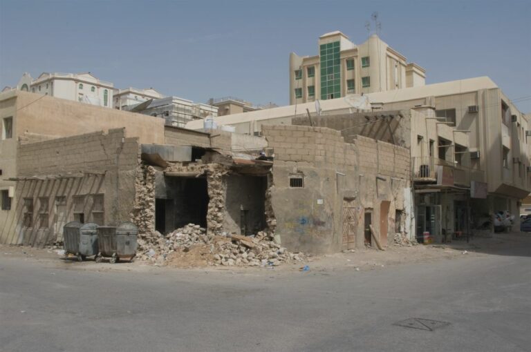 Anas Bin Malik St 2013