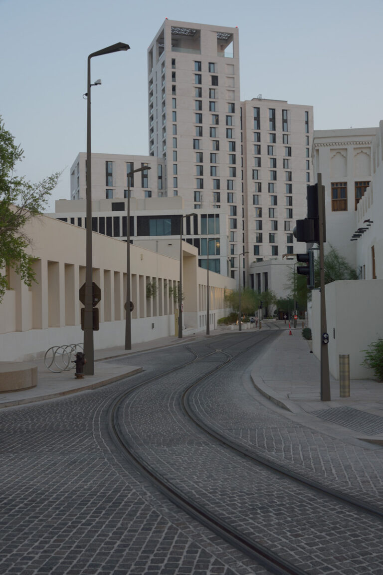 Msheireb Downtown 2021