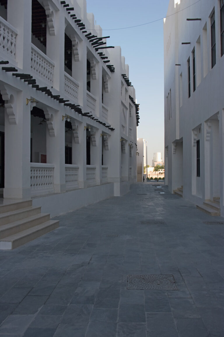 Souq Waqif. Al Souq 2016