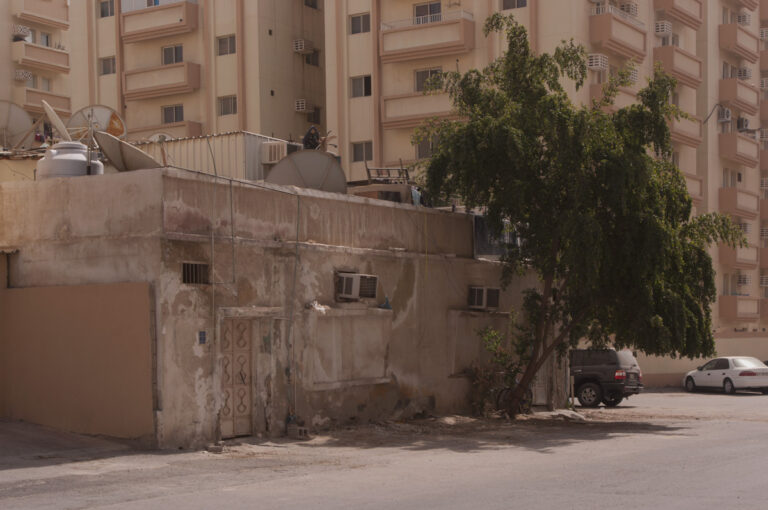 Ibn Zuhair St. Umm Guwailina 2015