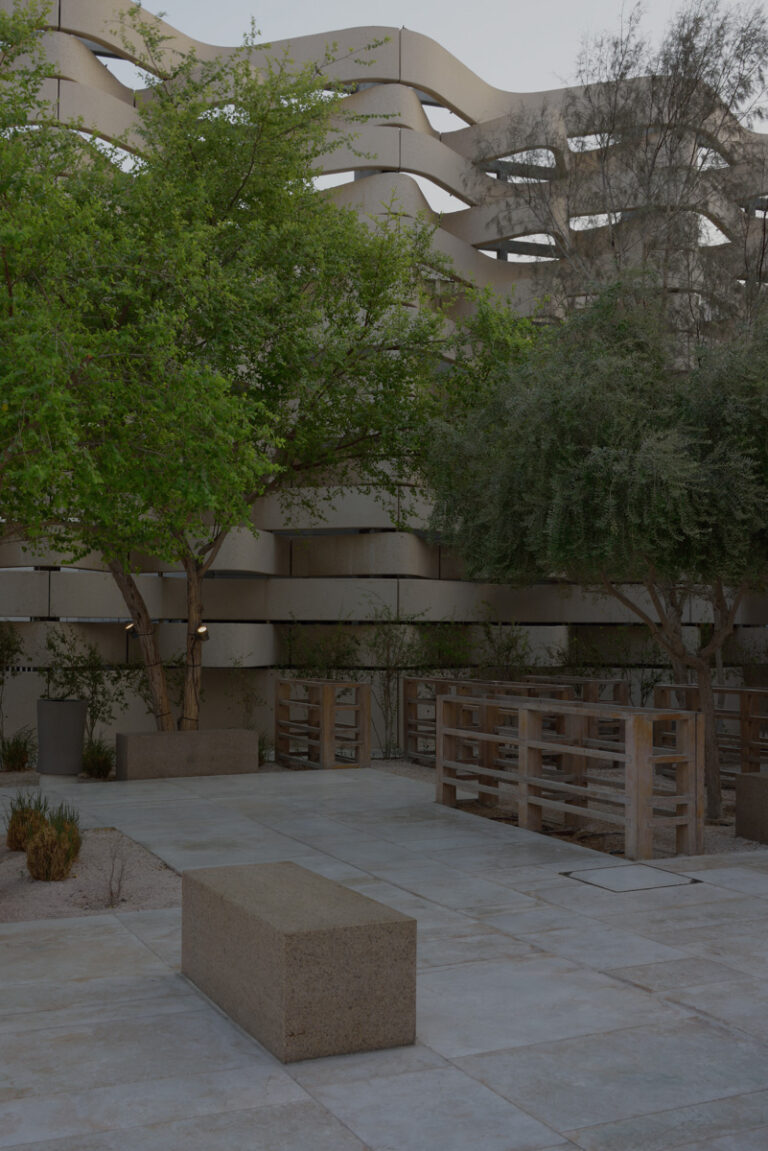 Msheireb Downtown 2021