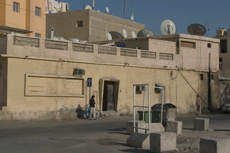 Old Al Ghanim 2008