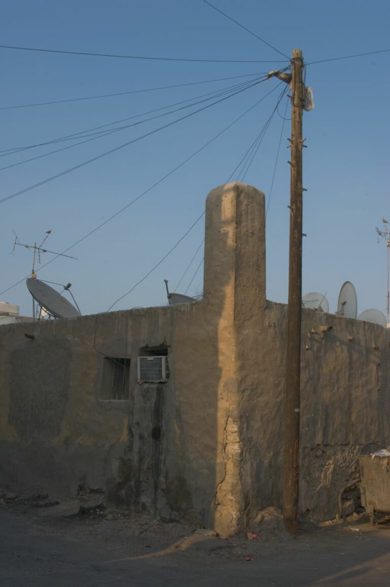 Old Msheireb 2007
