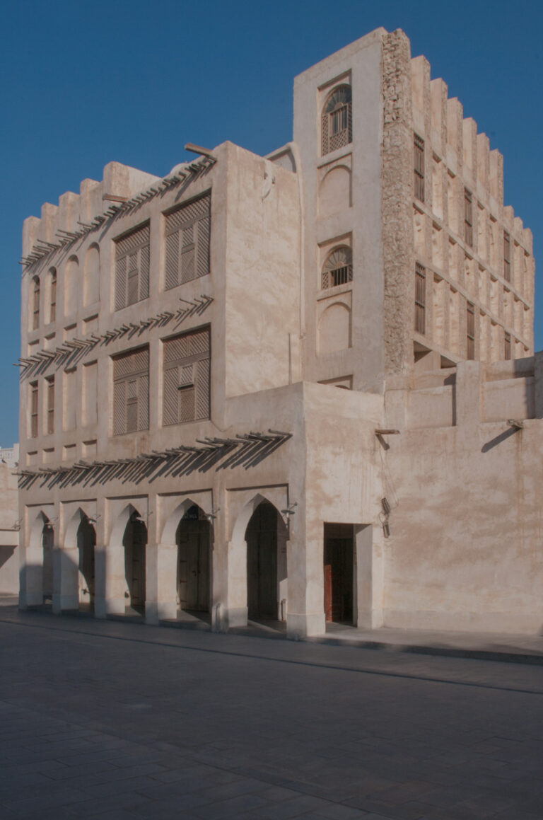 Souq Waqif. Al Souq 2016