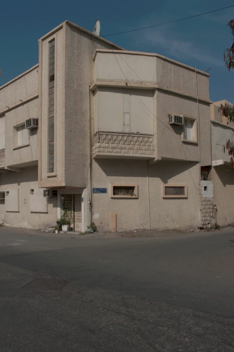 Al Sarh St. Umm Ghuwaliina 2014
