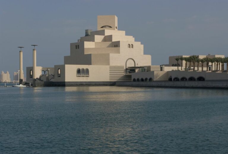 Islamic Museum of Art 2010