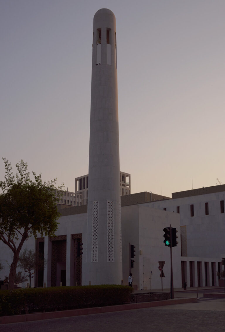 Msheireb Downtown