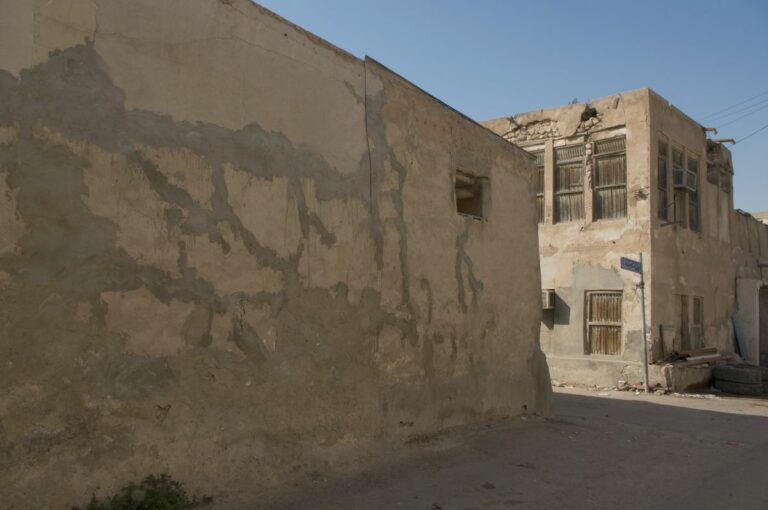 Old Msheireb 2006
