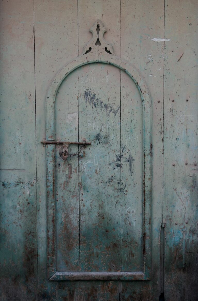 Old Msheireb 2007