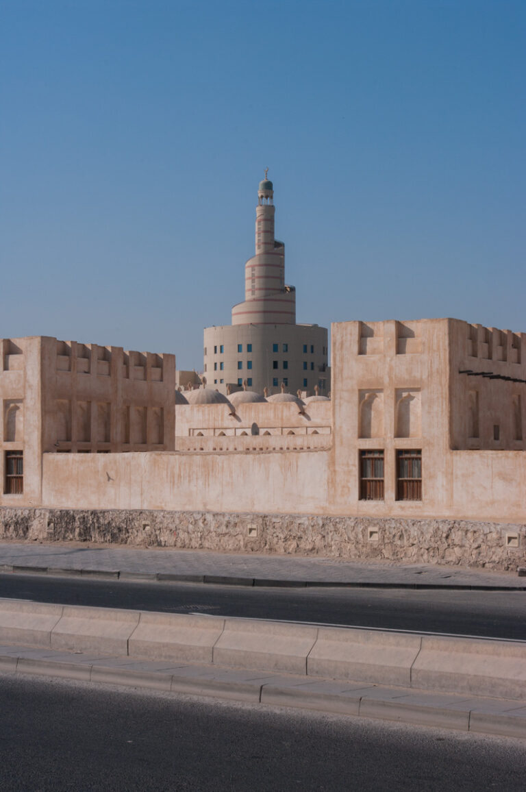 Souq Waqif. Al Souq 2016
