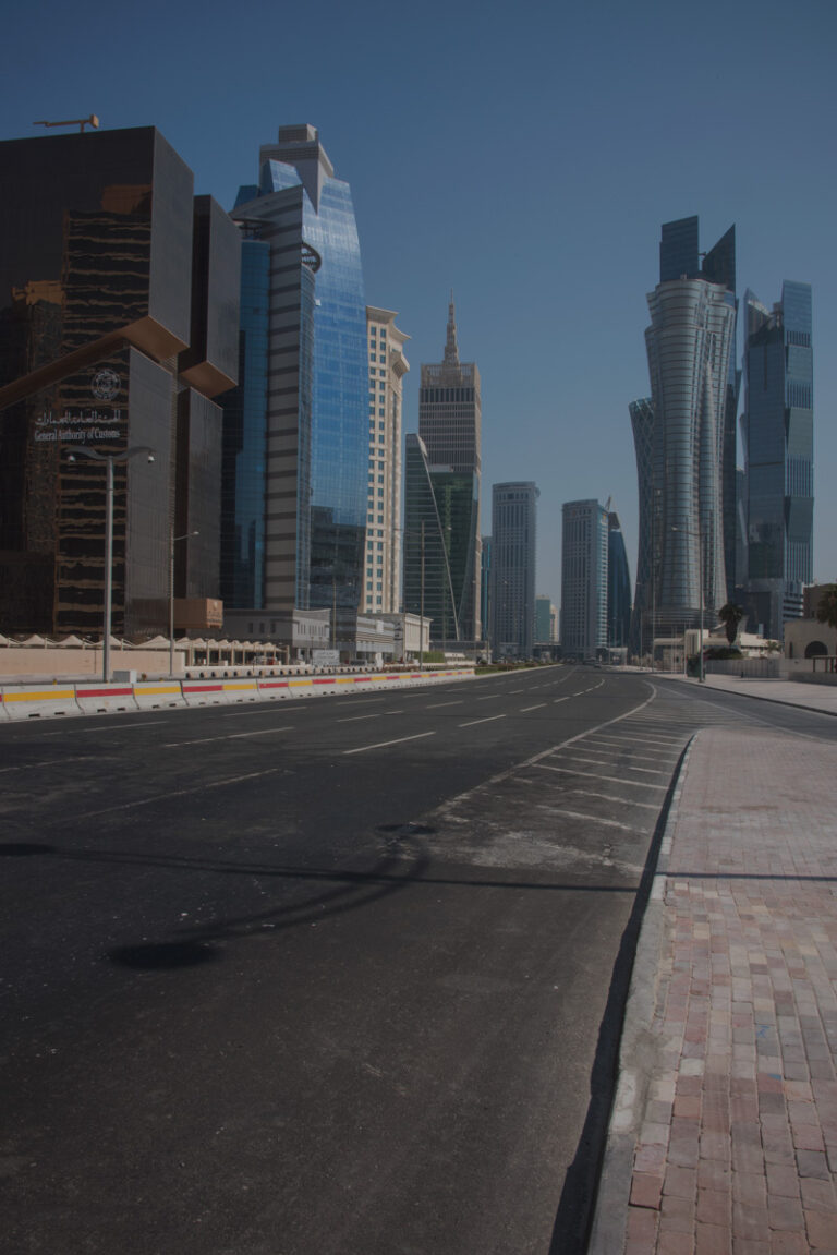 Financial center 2016