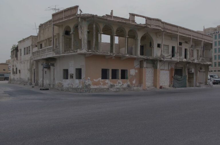 Khalid Bin Al Waleed St. Old Al Ghanim Dist 2011