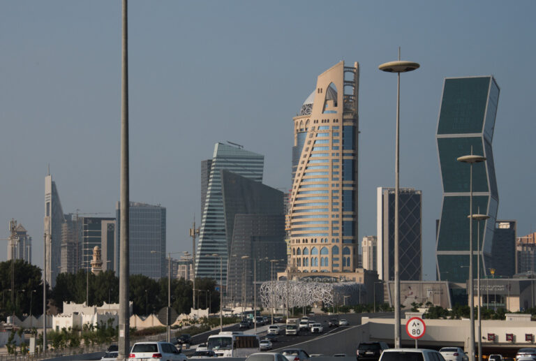 Lusail 2020
