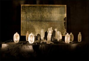 2 STILL LIFE