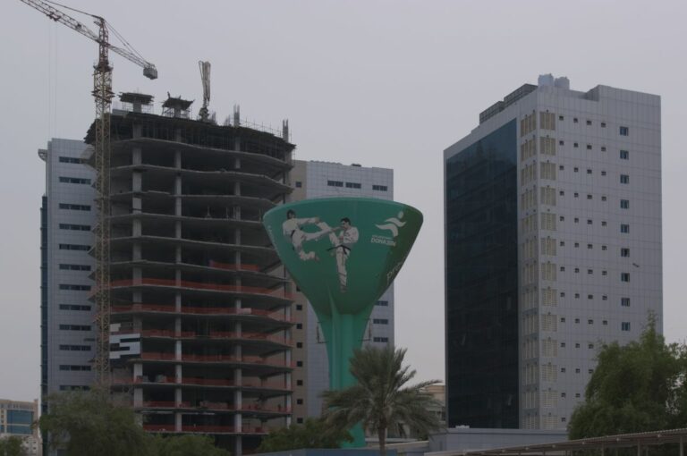 Al Aaliya St. Old Salata 2012