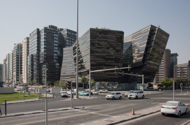 Al Salata District 2019