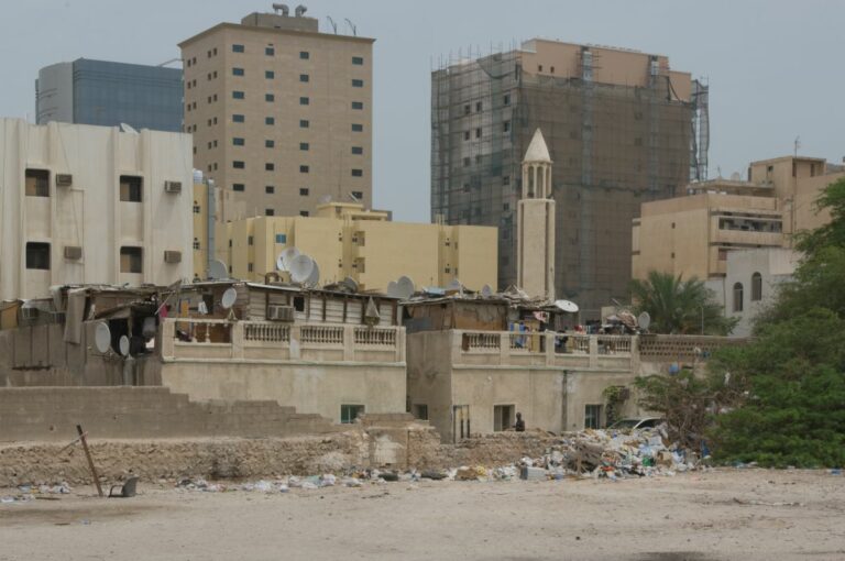 Ibn Al Jawzy St. Old Salata 2014
