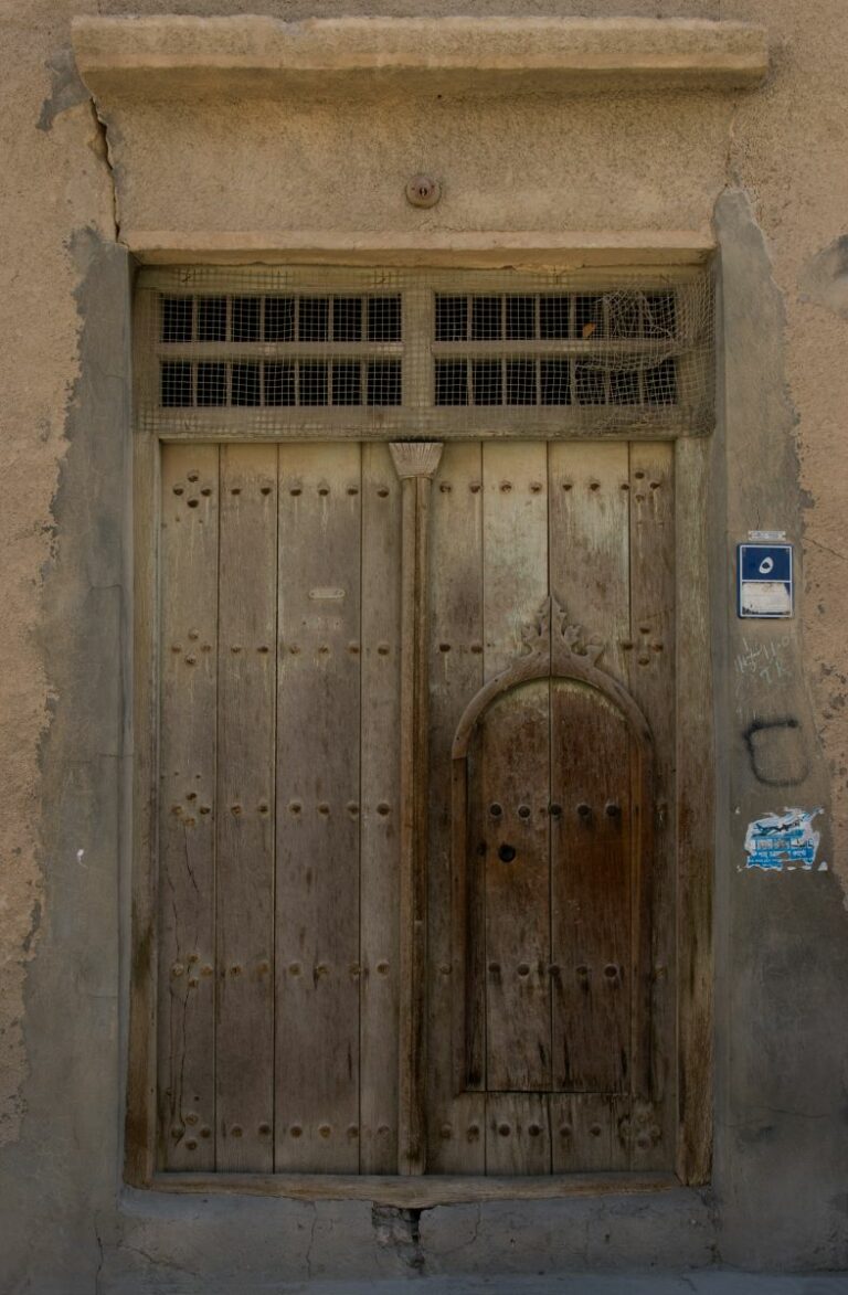 Old Msheireb 2006