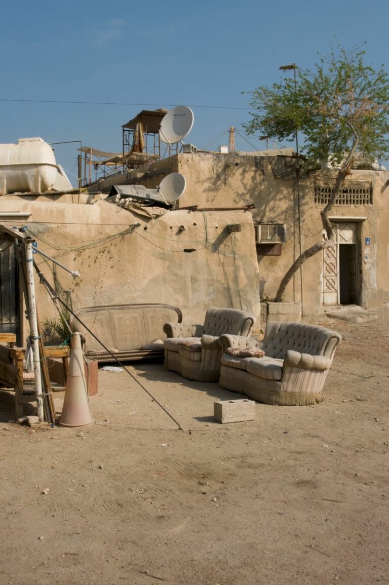 Old Salata 2008