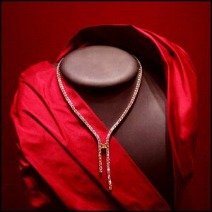 3 ROUGE BIJ