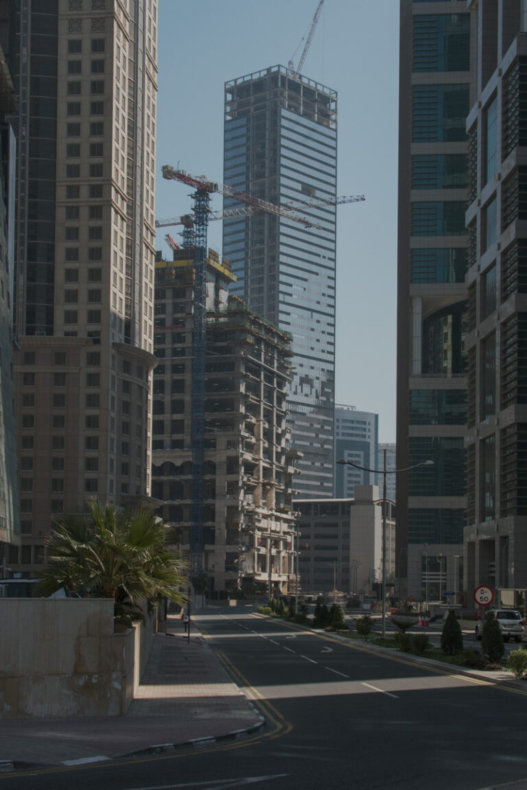 Financial center 2016