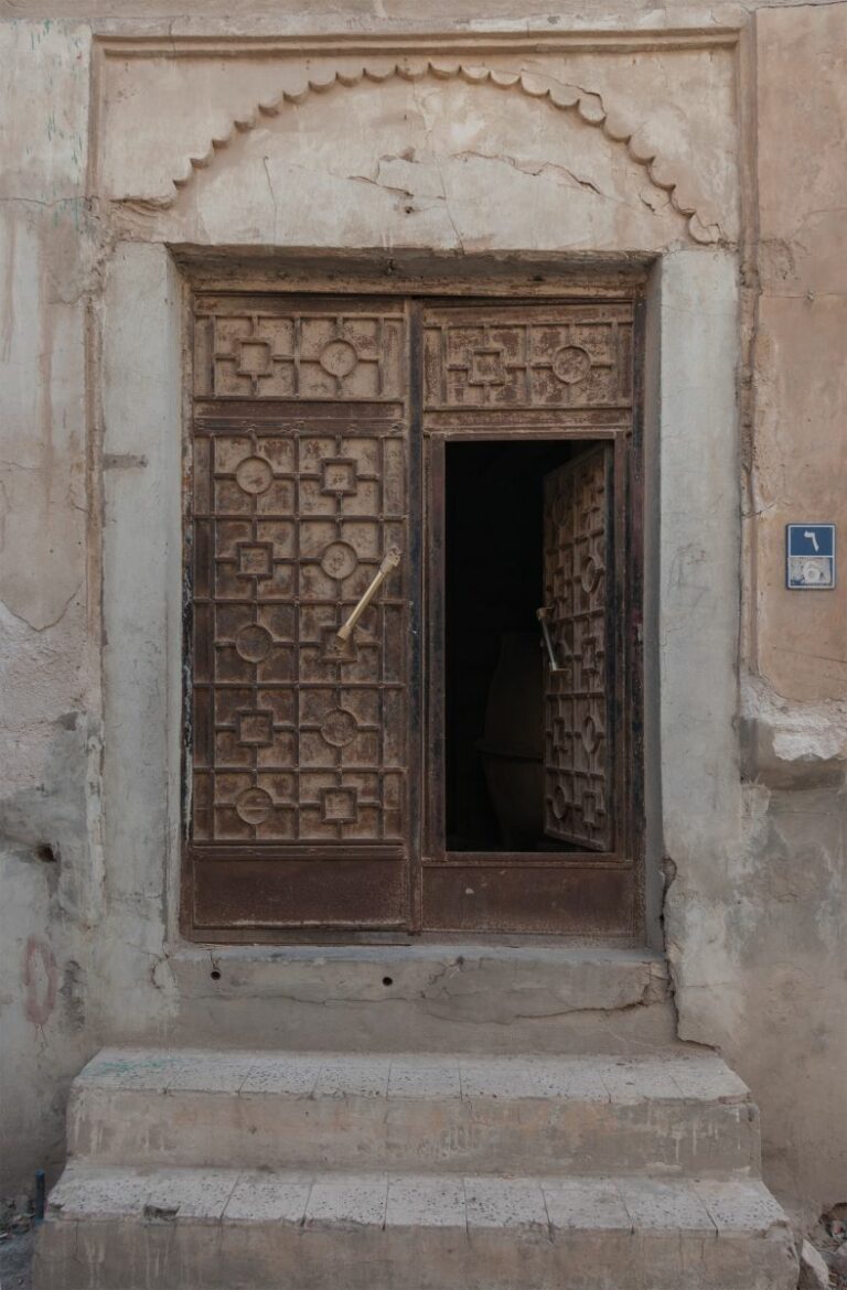 Old Msheireb 2006
