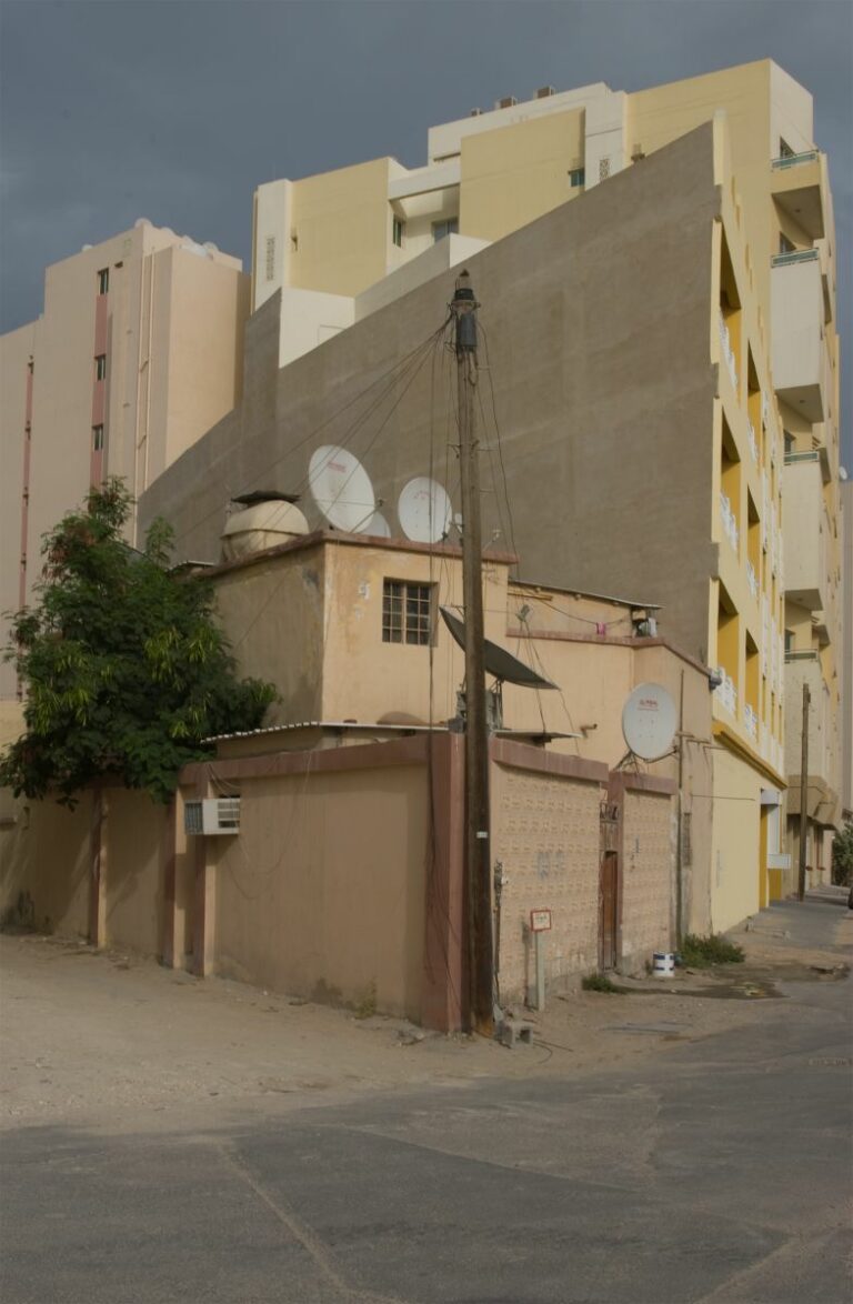 Al Jahra St. Umm Ghuwailina 2008