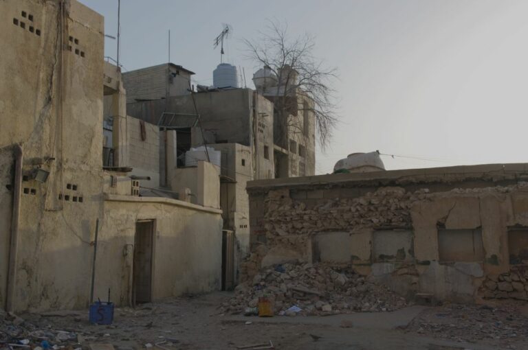 5 Al Midjaf St. Old Al Ghanim 2014