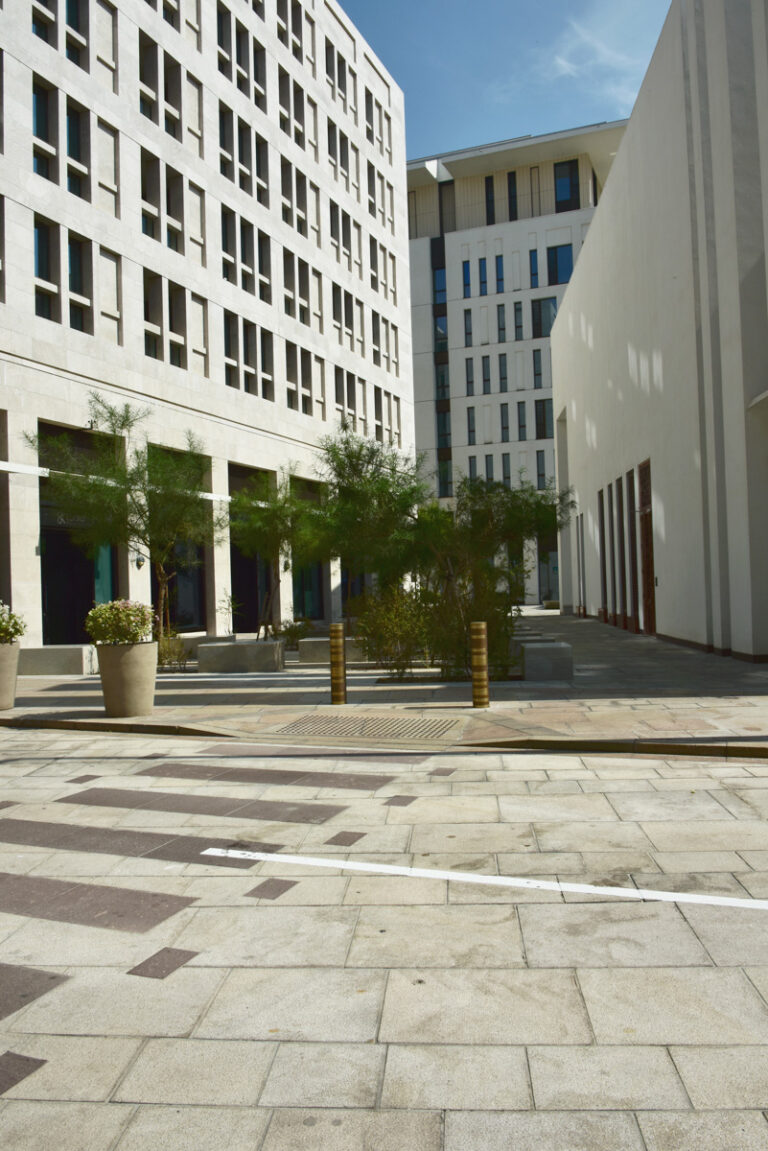 Msheireb Downtown 2021